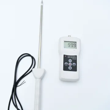 Hot Sale MS-350A Coal Powder Moisture Meter