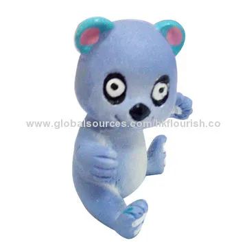 Factory-direct selling kinder plastic bear toys