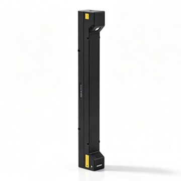 Perfilómetro láser 3D HCR17700
