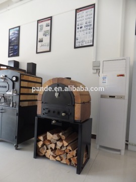 Wood uesd Pizza Oven for sale