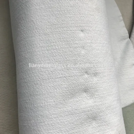 cheap polyester fabric, non woven geotextile 300gsm , nonwoven geotextile fabric