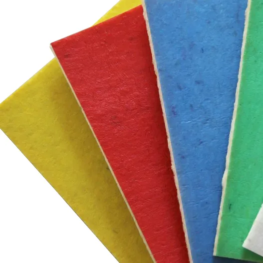 PU foamed sponge carpet pad/carpet underlay