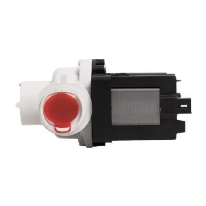 Frigidaire 134051200 Washing Machine Drain Pump Replacement