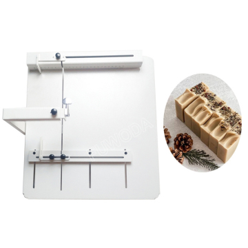 DIY Adjustable Steel Wire Soap Cutter: A Comprehensive Guide for Home-Based Soap Making Tools