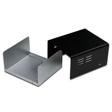 CNC Laser Cutting and Sheet Metal Fabrication Services