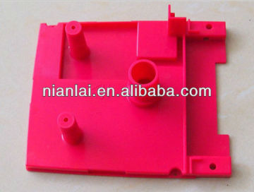 Shanghai nianlai di alta qualità 13 anni di esperienza in plastica parte elettronica stampo/muffa/modanatura