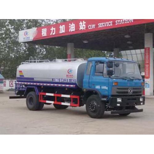 Dongfeng 153 12000Litres Truck Sprinkler Irrigation Water