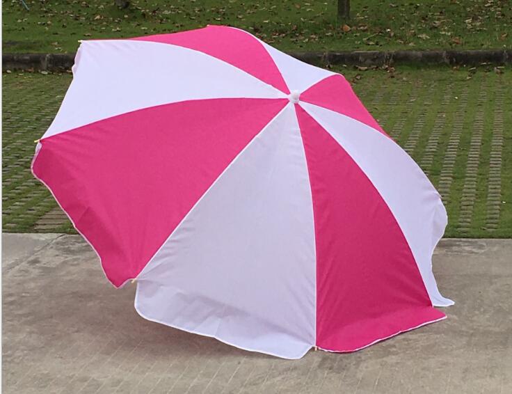 Vente chaude parapluie du soleil extérieur