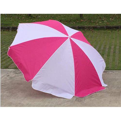 Vente chaude parapluie du soleil extérieur