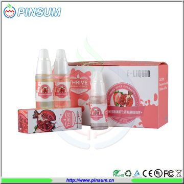 Wholesale Price E Liquid with Beautiful Package