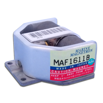 Marine Magnetrons - 4-25 kW Radarkomponenten (MAF1611B, MAF1562R, MAF1565N, MAF1615B, M1568BS)