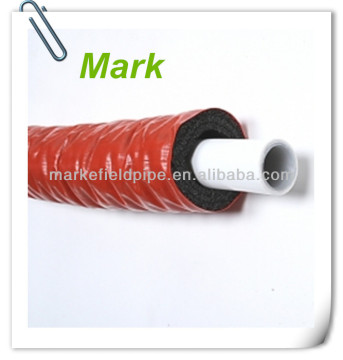 16mm Pert-al -Pert Insulation pipe
