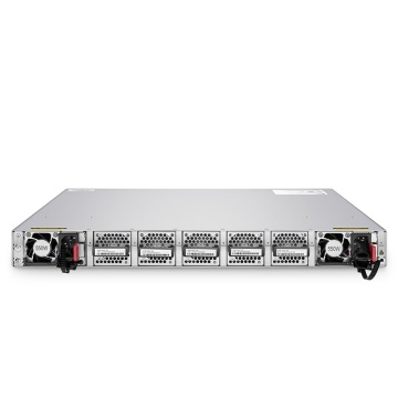 Aruba 5406R ZL2 PoE+ 6-Slot Switch Module