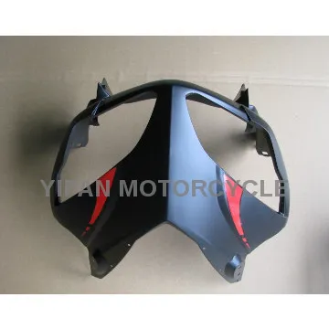 Racing motorcycle fairing & Plastics