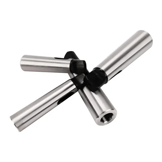 Morse Taper Sleeve for Drill Machine