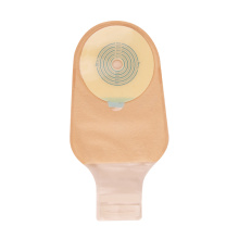 Túi thu gom chất thải Ostomy Ostomy một mảnh