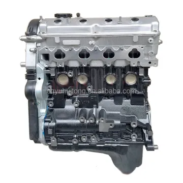 Engine Assembly 4G63 4G64 4G64S4M 4G69S4N Long Block for Great Wall Hover H3 H5 HAVAL H5