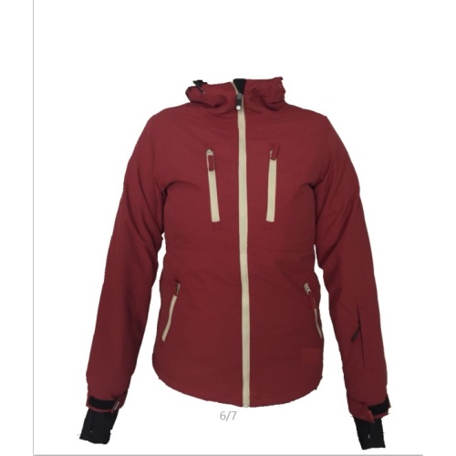 Custom Factory Price Wholesale Ski Wear