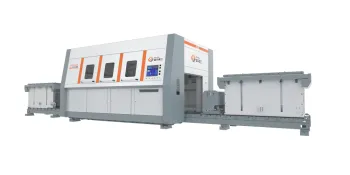 Additive Manufacturing Sand 3D printer-2200×1000×800mm