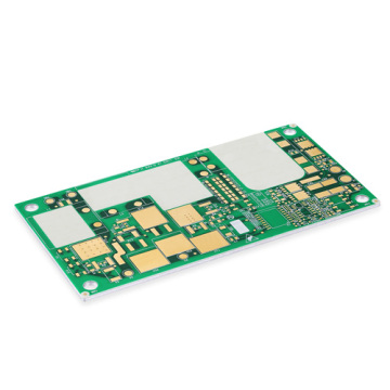 Metal Base Printed Circuit Board