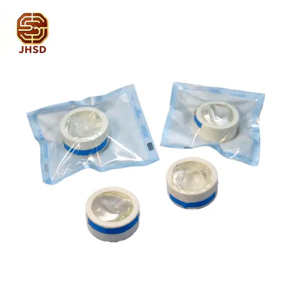 Plastic Ring Endoscope Sleeve