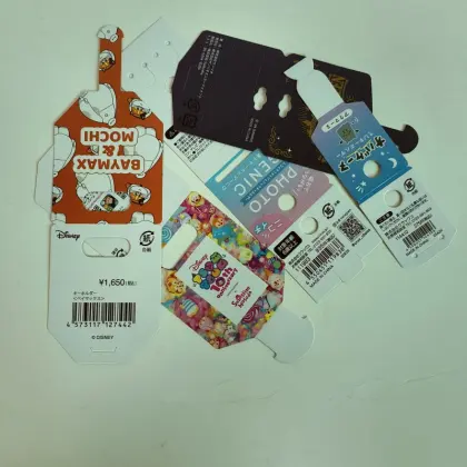 Vibrant Custom Card Solutions