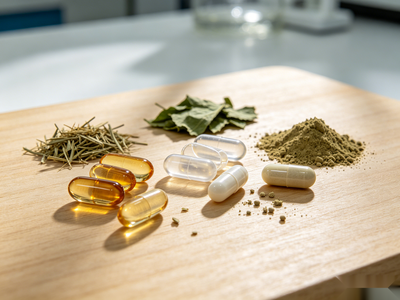 what-are-pill-capsules-made-of