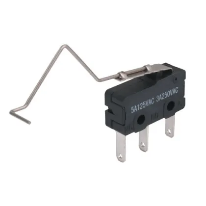 Micro Switches for Blender and Home Appliances