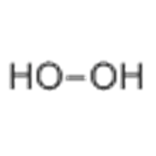 Hydrogen peroxide CAS 7722-84-1