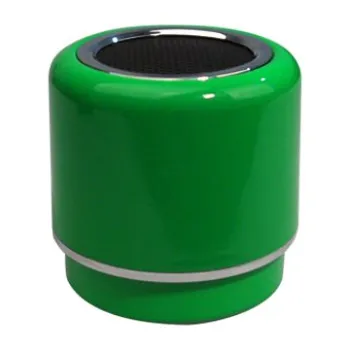 Portable Mini Speaker with 2W Output Power