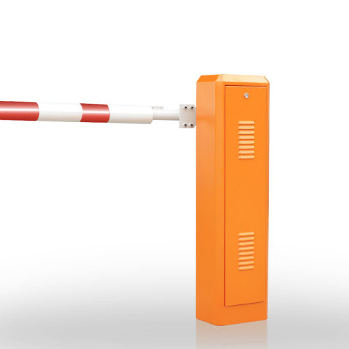 Electromechanical Boom Barrier Automatic Vehicle Barrier Gate Moteur Barriere