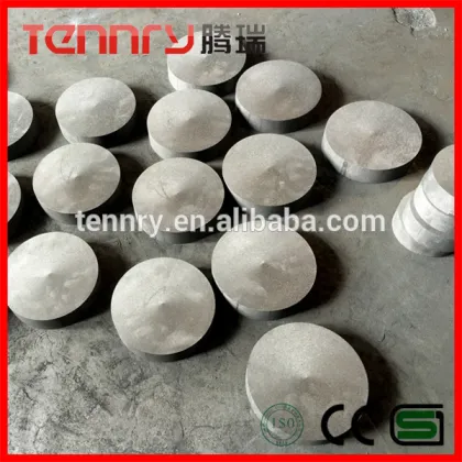 Graphite Silicon Carbide Base for Mould
