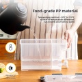 Lekou Box Yüksek Kapasiteli Ağızlı Su Soğutucu