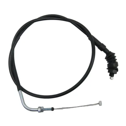 105cm Throttle Cable for Linhai 300cc LH300 20114B ATV Motorcycle Parts: Replacement and Maintenance Solution