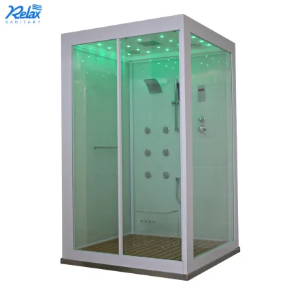whirlpool massage sauna room benefits for health