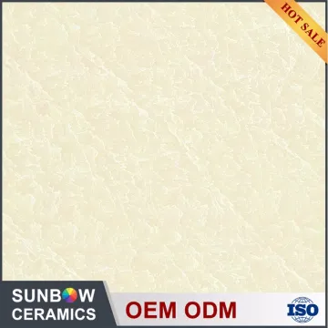 Solid practical large full polished glazed porcelain tile