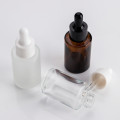 20ML 30ML flat shoulder