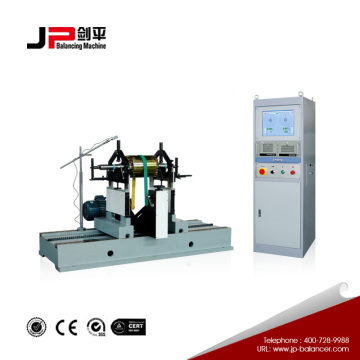 Shanghai Jp rotor balancer tool , rotor balancing supplier