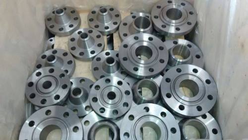 EN1092-1 Type11/B1 Weld Neck Flanges