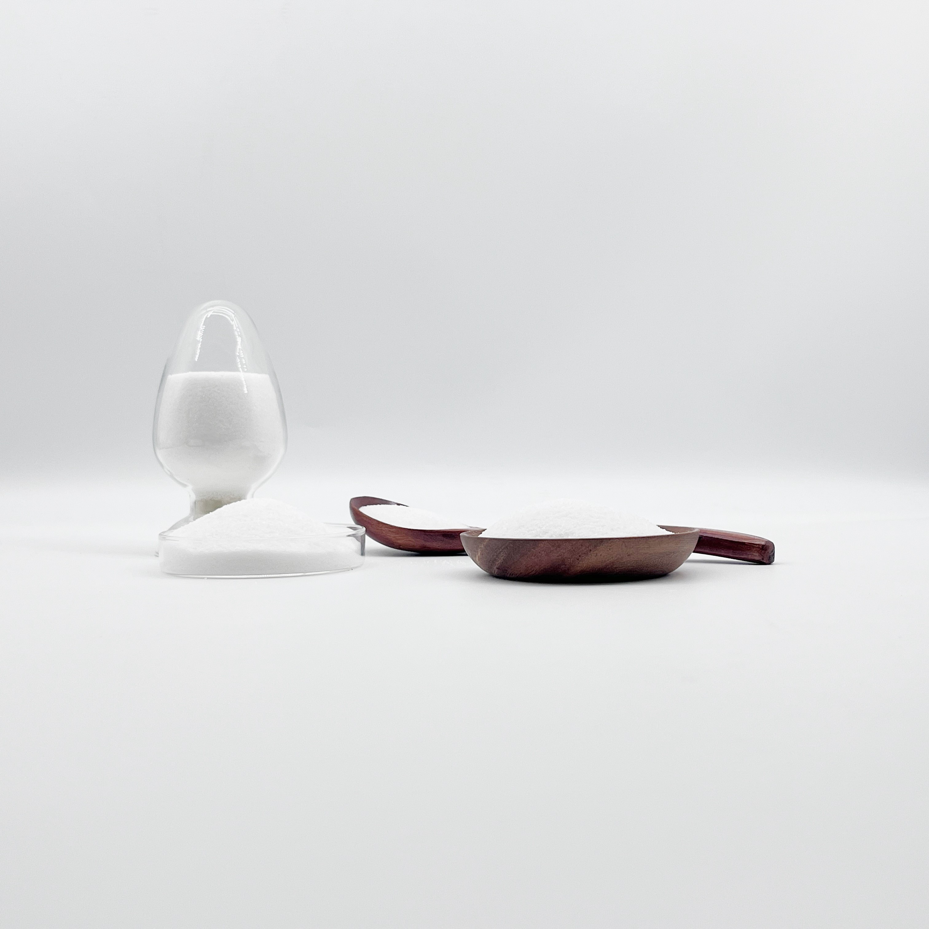 Optimales Polyacrylamid für die Wasserreinigung