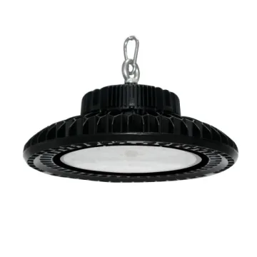 CE ROHS 150w UFO LED Highbay Light, LED High Bay Lamp for Industry Factory