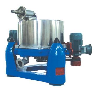 Moder Ssc Three-Column Top Discharge Sedimentng Centrifuge