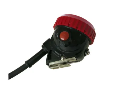 Explosion-proof LED Cap Lamp Safety helmet lamp with safety certificate explosion-proof certificate KLX4LM