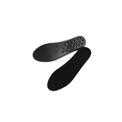 PU Breathable Insole: Enhancing Comfort and Height in Men's and Women's Sports Shoes