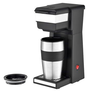 Top Picks for High-Quality Mini Automatic Electric Drip Coffee Makers: Expert Reviews and Best Buys