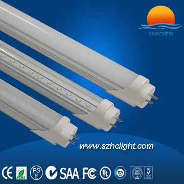 T8 LED Tubes 18W from Professional China LED Lighting Manufacturer