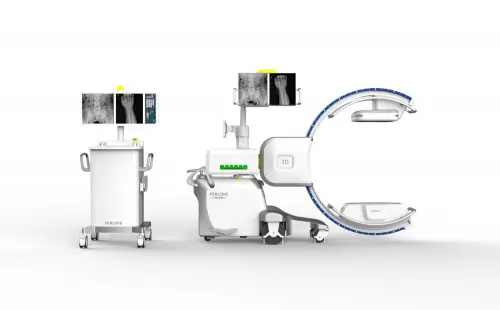 Medical X Ray Fluoroscopy System Medical Device Plx7500 Brand New 3d ...