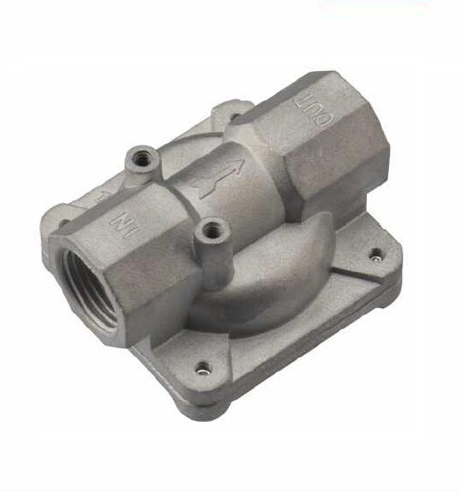 Pressure Stabilization Oven Valve