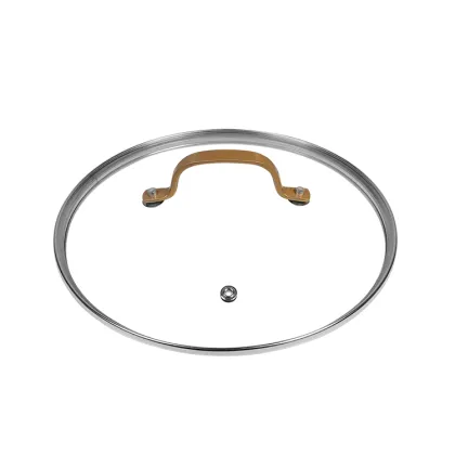 Universal Steaming and Cooking Integrated Pot Rice Cooker for Induction Cookers