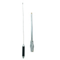 Outdoor Zender Telescoop Radio FM -antenne voor auto